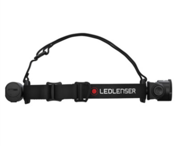 LEDLENSER H7R Core Rechargeable Headlamp / Tracking