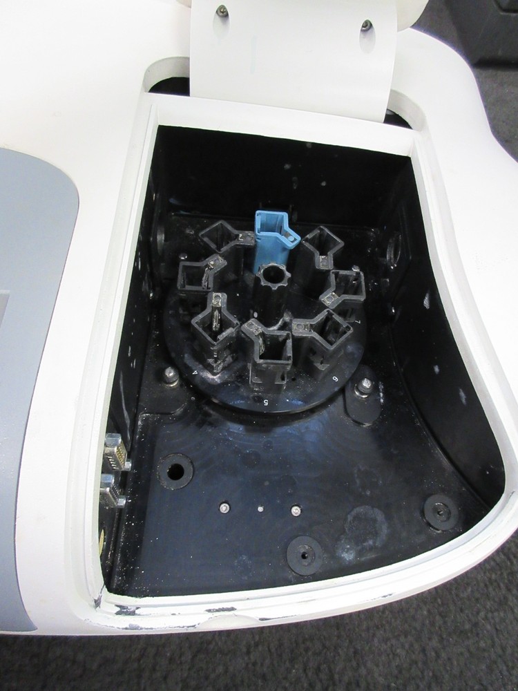 Amersham Biosciences Ultrospec 2100 Pro