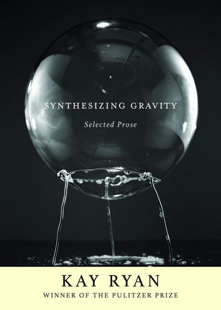 Synthesizing Gravity: Selected Prose