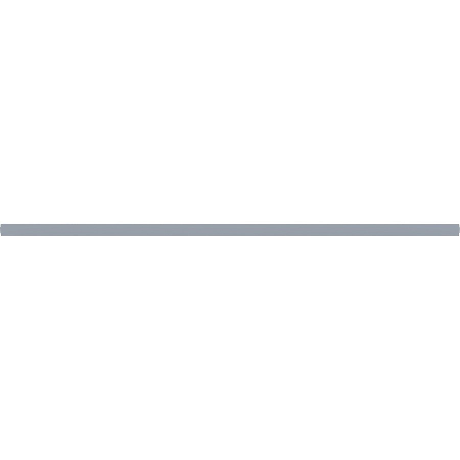 Lorell Double-wide Panel Strip for Adaptable Panel System (llr-90274) (llr90274)
