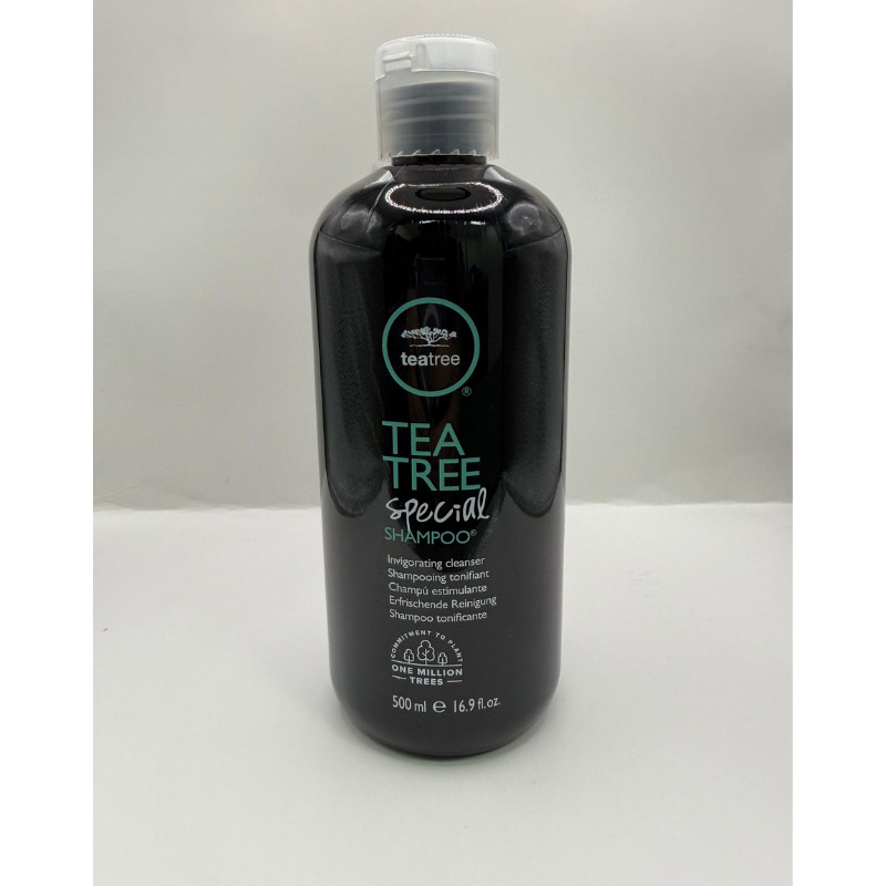 Paul Mitchell Tea Tree Special Shampoo, 16.9 Fl Oz