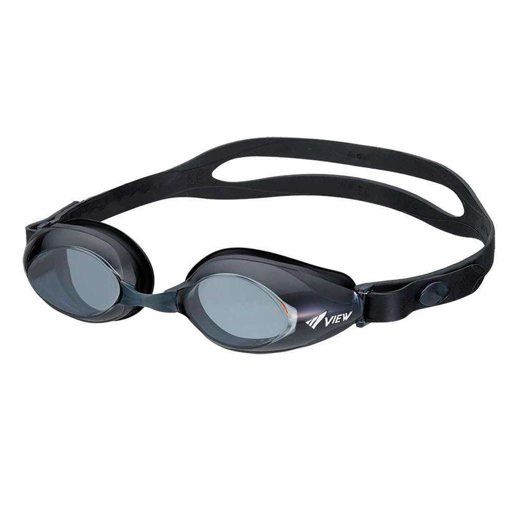 View Solace Mirrored Swim Goggles