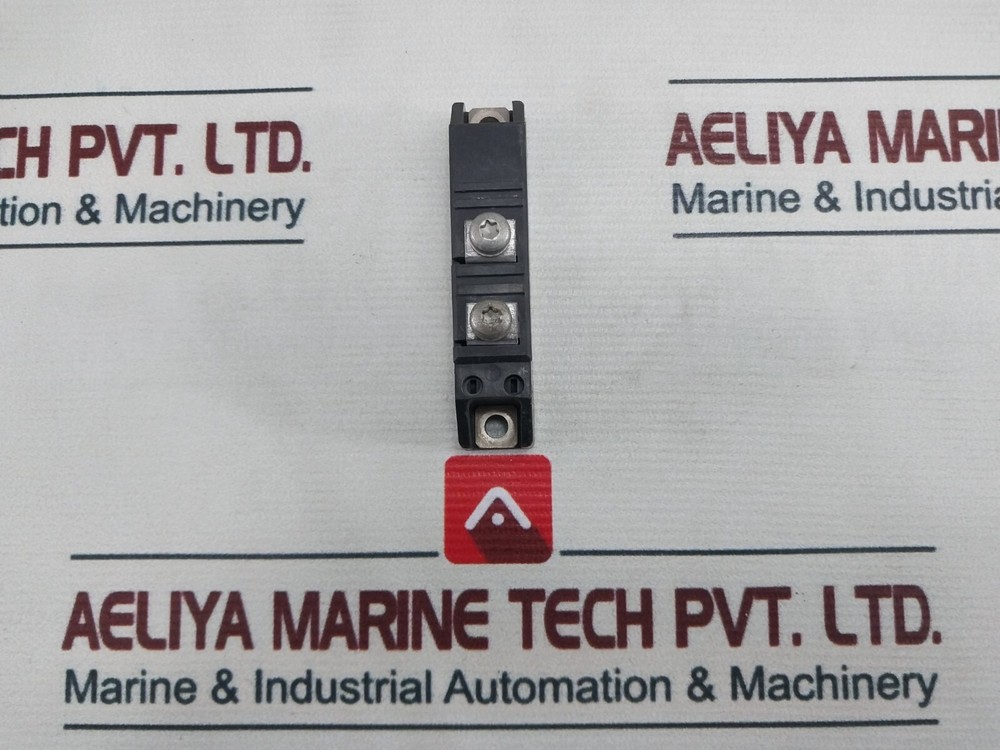 Semikron Semipack 1 SKKE 81/06 Diode Module