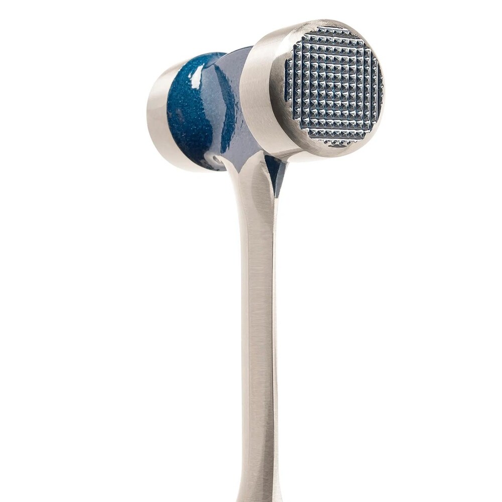 Estwing E3-40Lm 40 Oz. Milled Face Lineman'S Hammer
