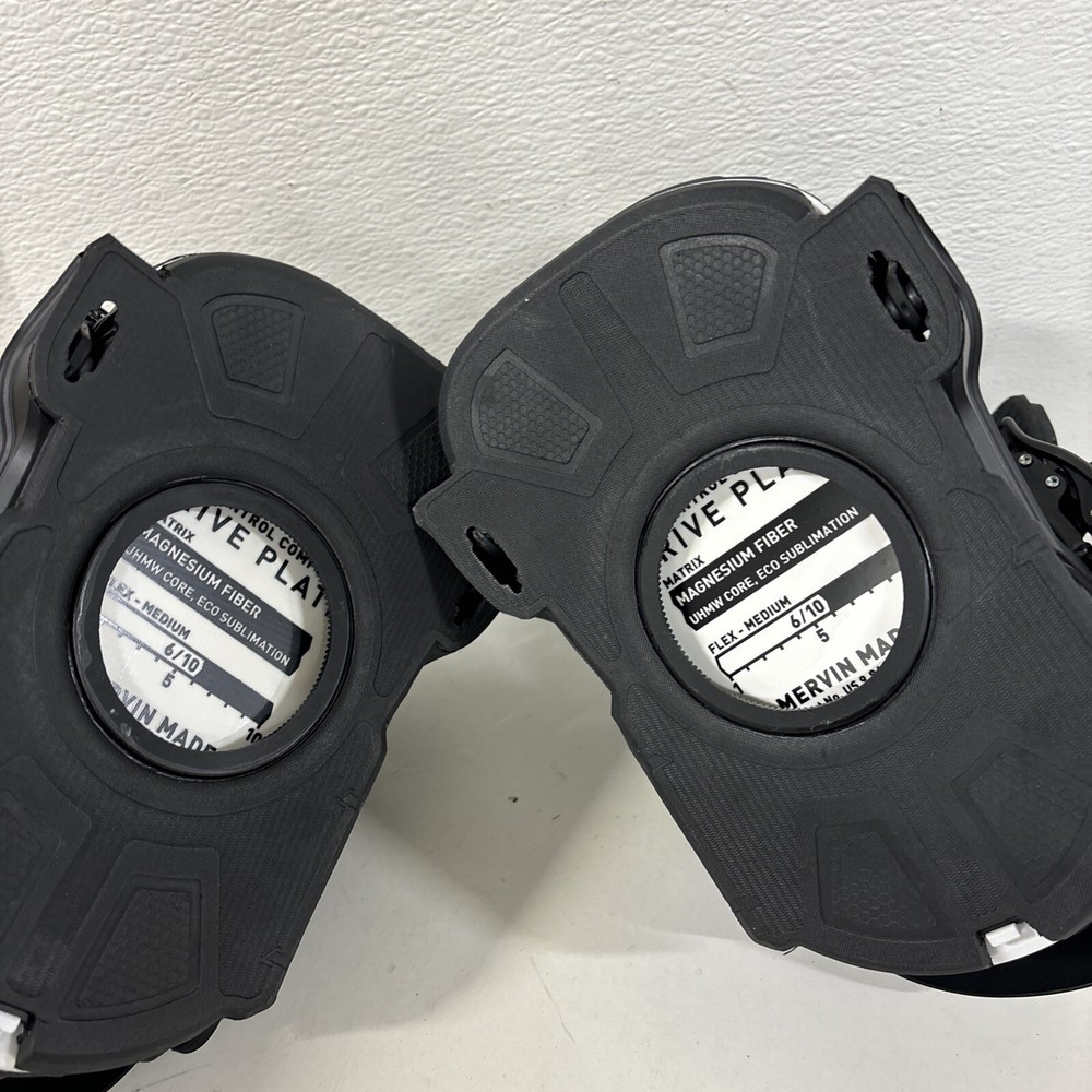 BENT METAL TRANSFER Small BLACK BINDINGS Graphic #2X4