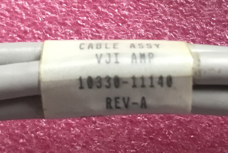 Adept 10330-11140 Cable Assembly