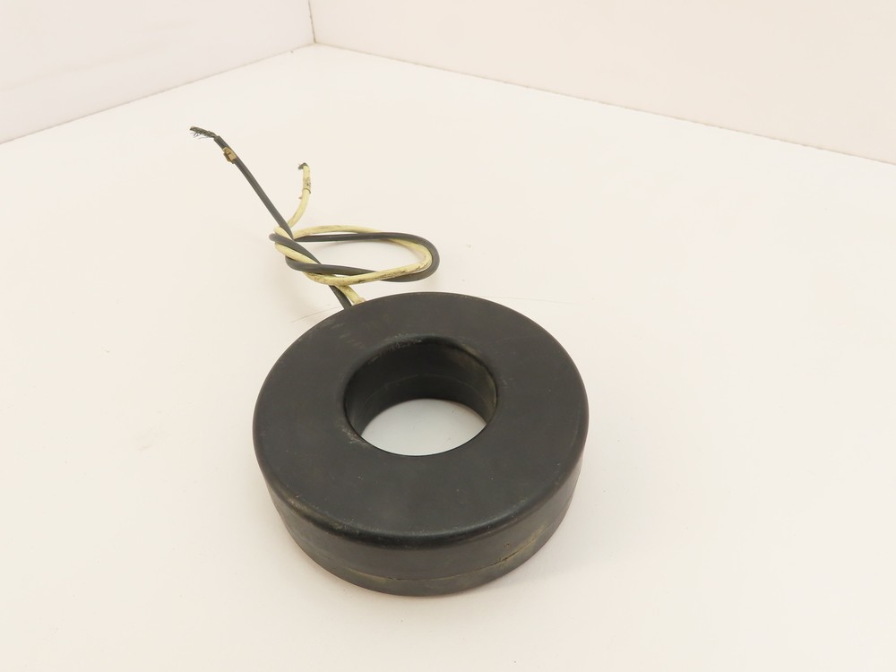 Square D 5NR-401 Current Transformer 400:5