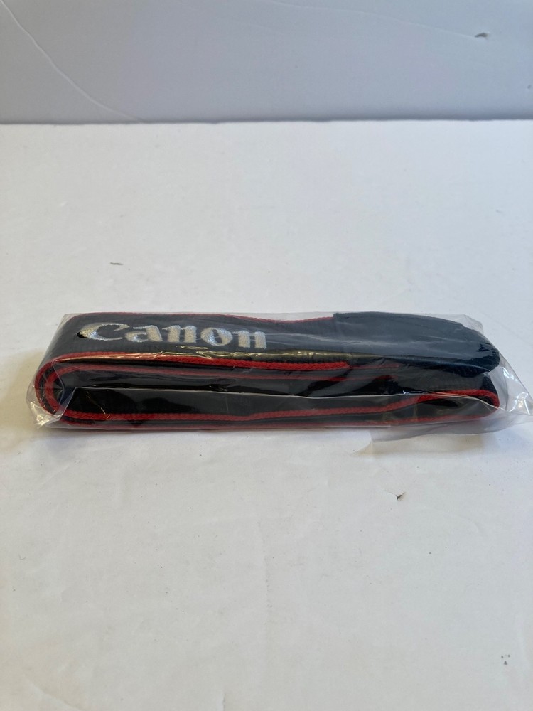 NEW Canon EW-400D 1 1/4" Camera Neck Strap