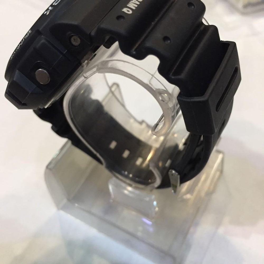 Used G-SHOCK DW-6900 Collaboration Limited