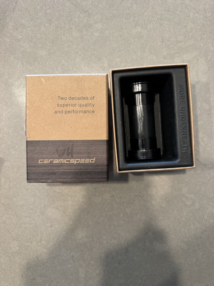 Ceramic Speed Bottom Bracket Bb86