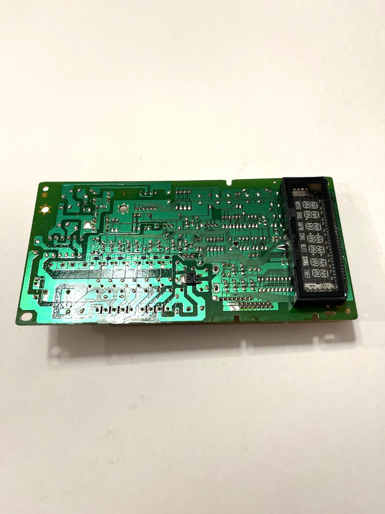 RAS-SM7MGV-07: SAMSUNG MICROWAVE CONTROL BOARD