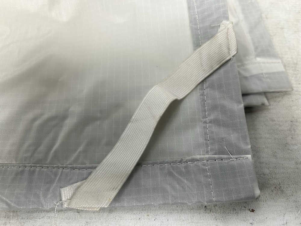 4x4 FULL Grid for Butterfly Frame