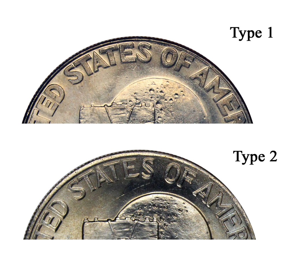 1976 -D Type 2 BU Roll Eisenhower Ike Dollar (20 pcs)