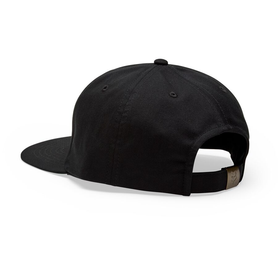 Fox Racing Moto-X Adjustable Hat
