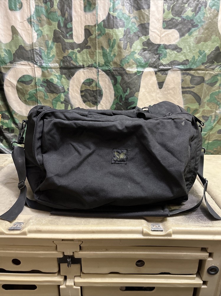 Eagle Industries Deluxe Pro Shooters Bag