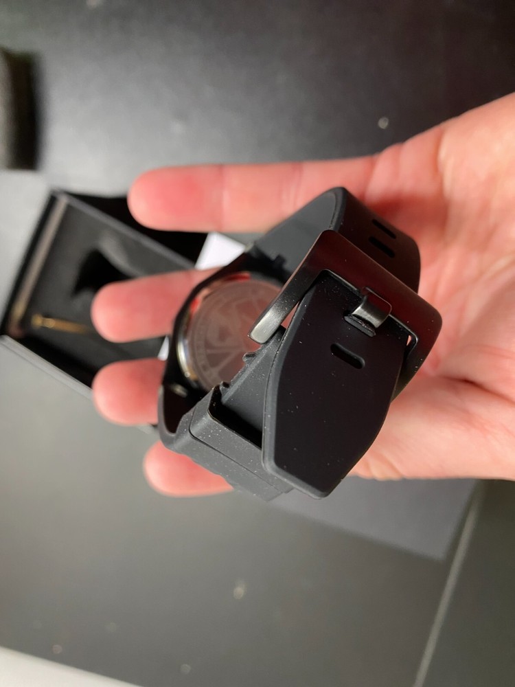 Magnus Watch - Open Box