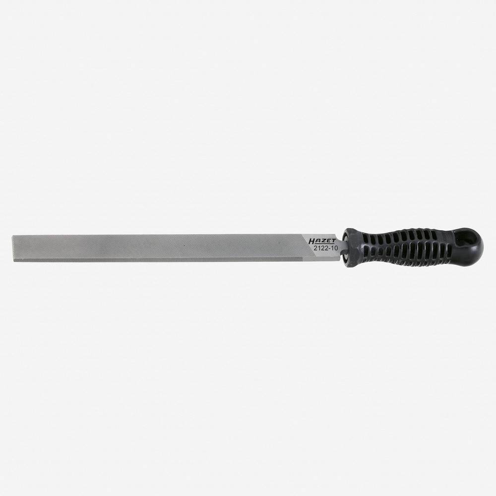 Hazet 2122-8 Flat hand file