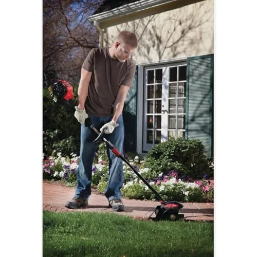 Trimmer Plus LE720-Lawn Edger Attachment-Multi Brand Compatible-41BJLE-C902