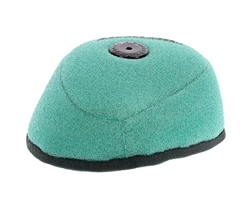 150212FRx Pre-Oiled Backfire Resistant Replacement Air Filter