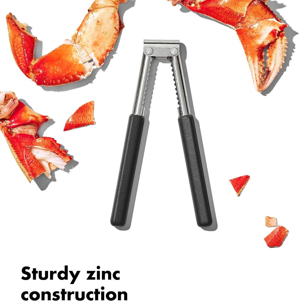 OXO Good Grips Seafood & Nut Cracker