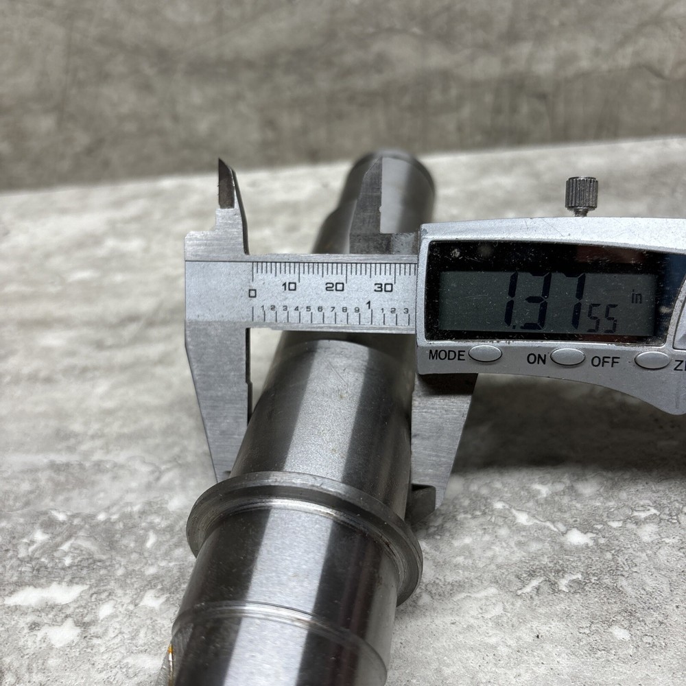 Sumitomo CP039LG Replacement Shaft For Gear Reducer, New