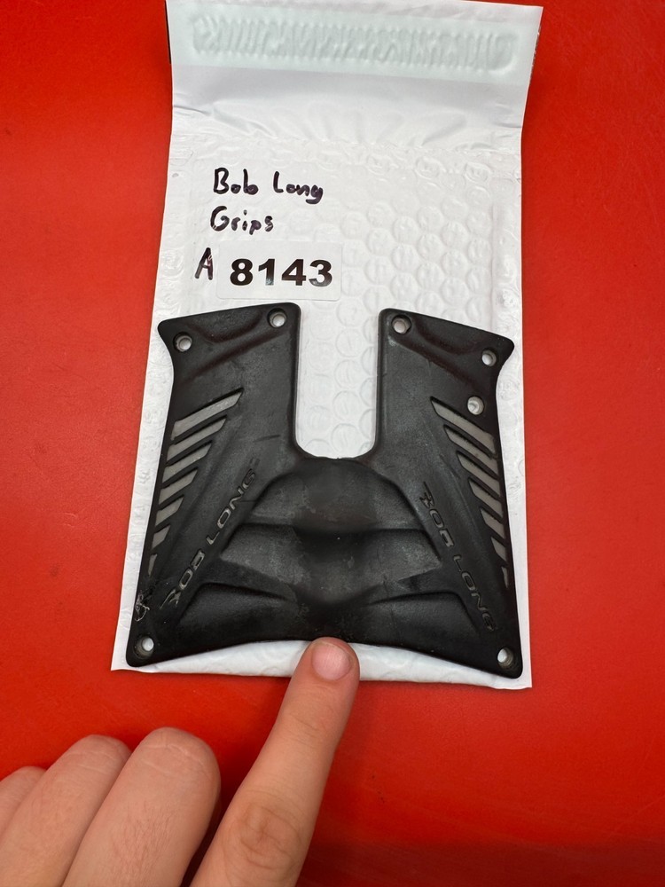 Bob Long Grips