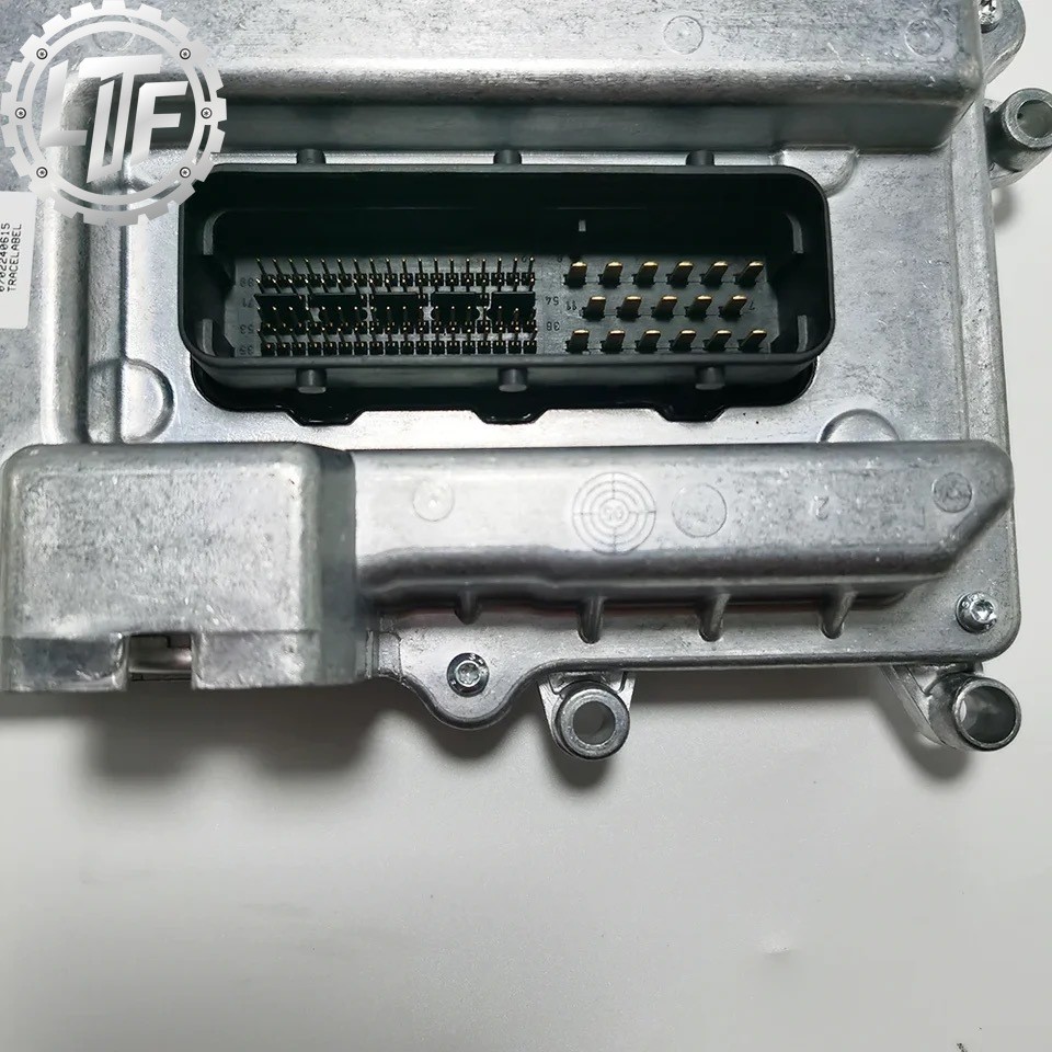 0281020128 Computer Controller ECU Module For Bosch CUMMINS