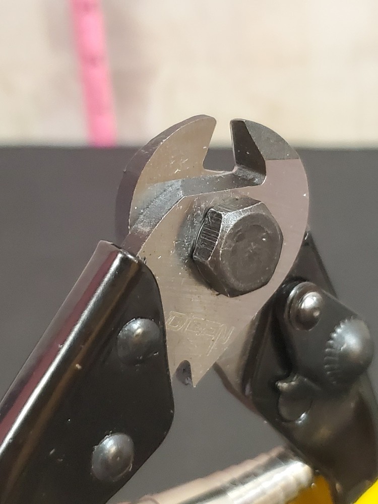 Rope Wire Cutters Cutting tool