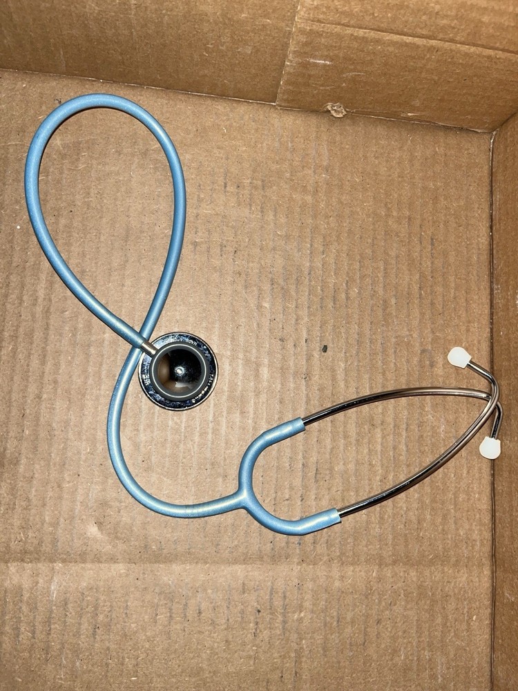 3M Littmann Stethoscope Blue