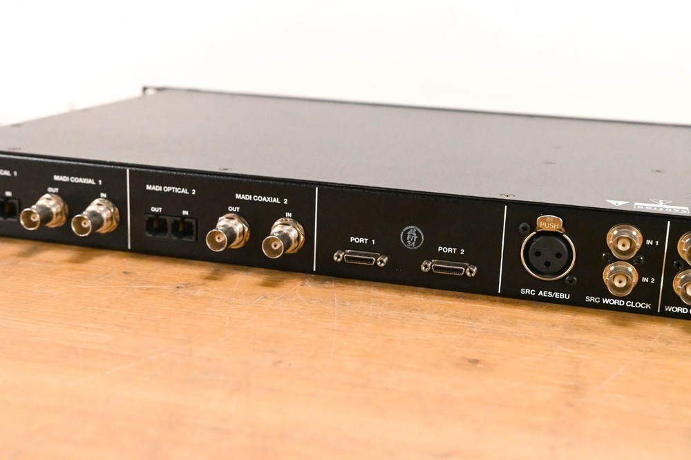 AVID HD MADI Interface for Pro Tools HD CG01ZU1