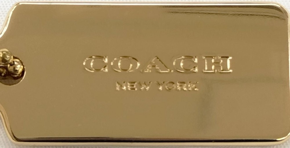 COACH Model Shoulder Bag From Japan