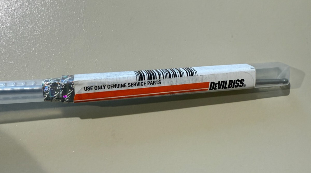 Devilbiss Fluid Needle SP-300S-18-K 802561