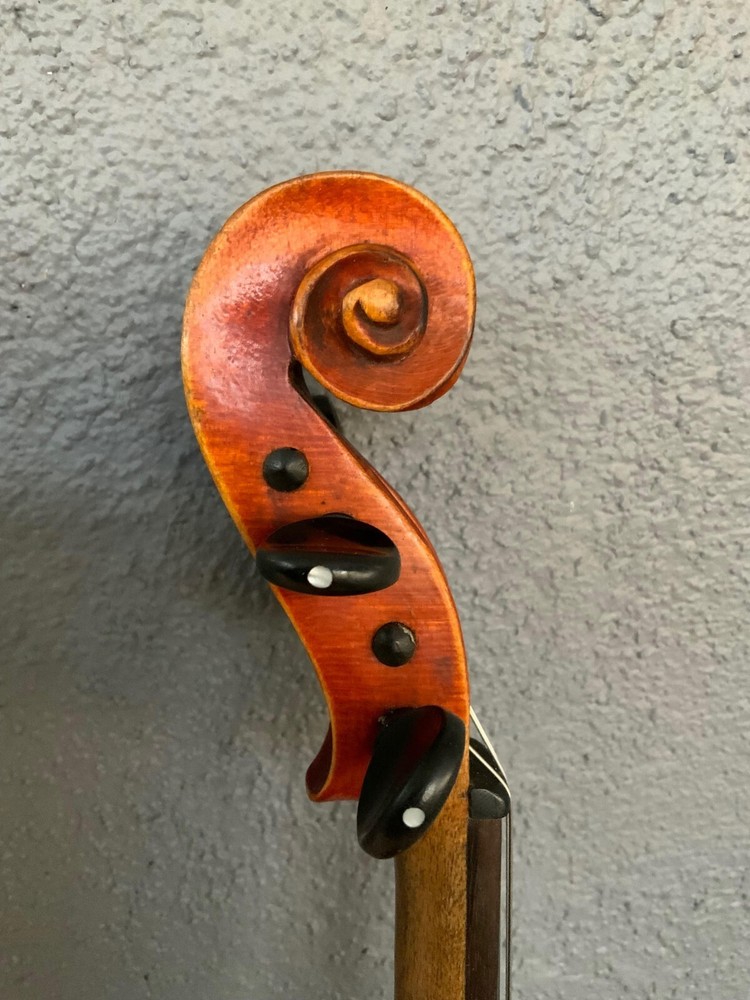 A Beatiful Old Stainer Violin c1890