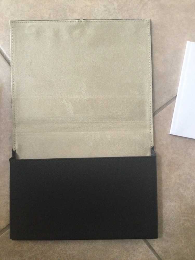 2020 MASERATI Ghibli QUICK REFERENCE GUIDE WITH CASE.