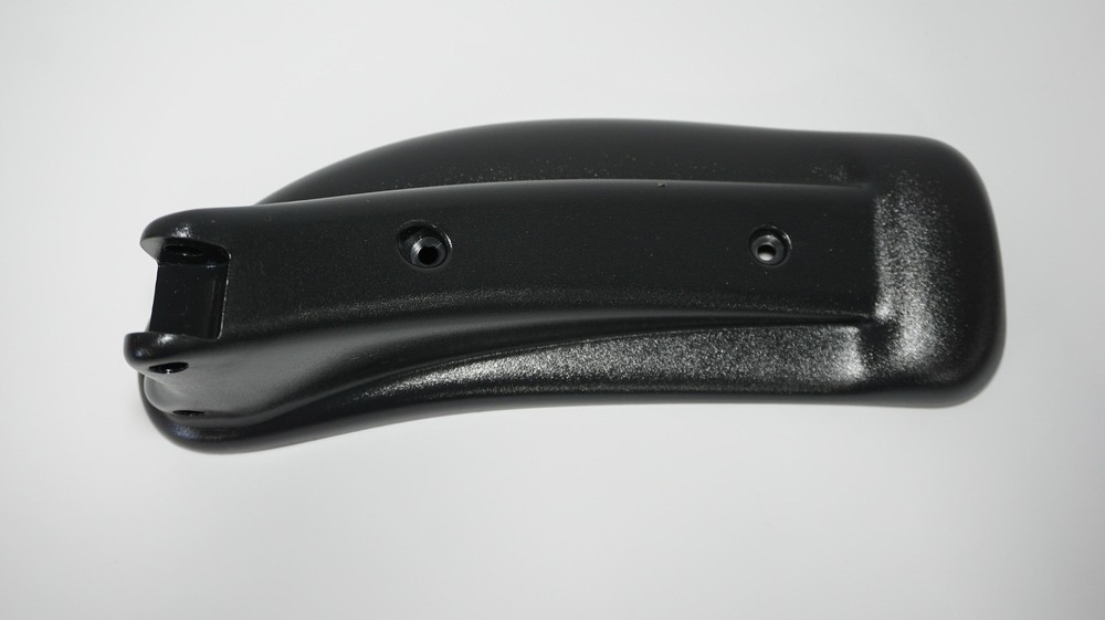 -=NEW=- HUMANSCALE FREEDOM CHAIR REPLACEMENT RIGHT ARMREST BASE/SUPPORT/CUP