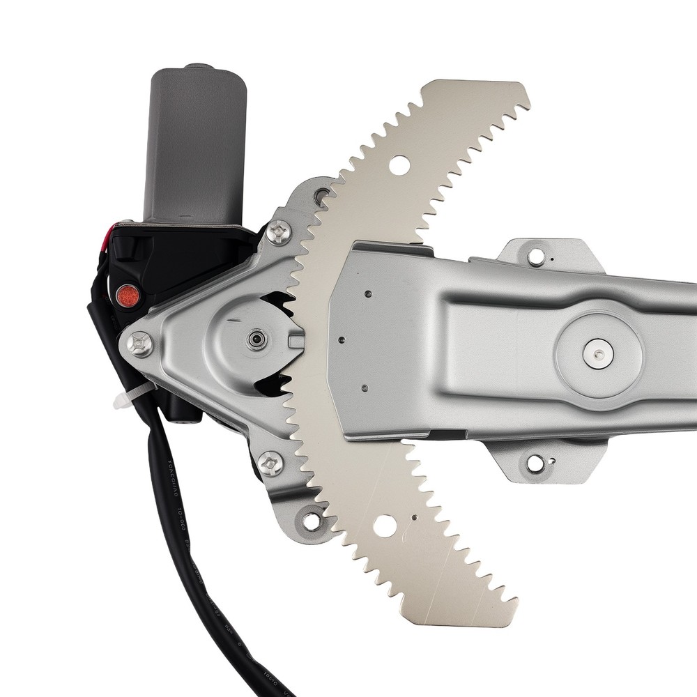Front Left Driver Side Window Regulator w/ Motor for Honda CR-V 1997-2001