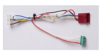 Mitsubishi PAC-IT52AD-E IT Signal Adapter