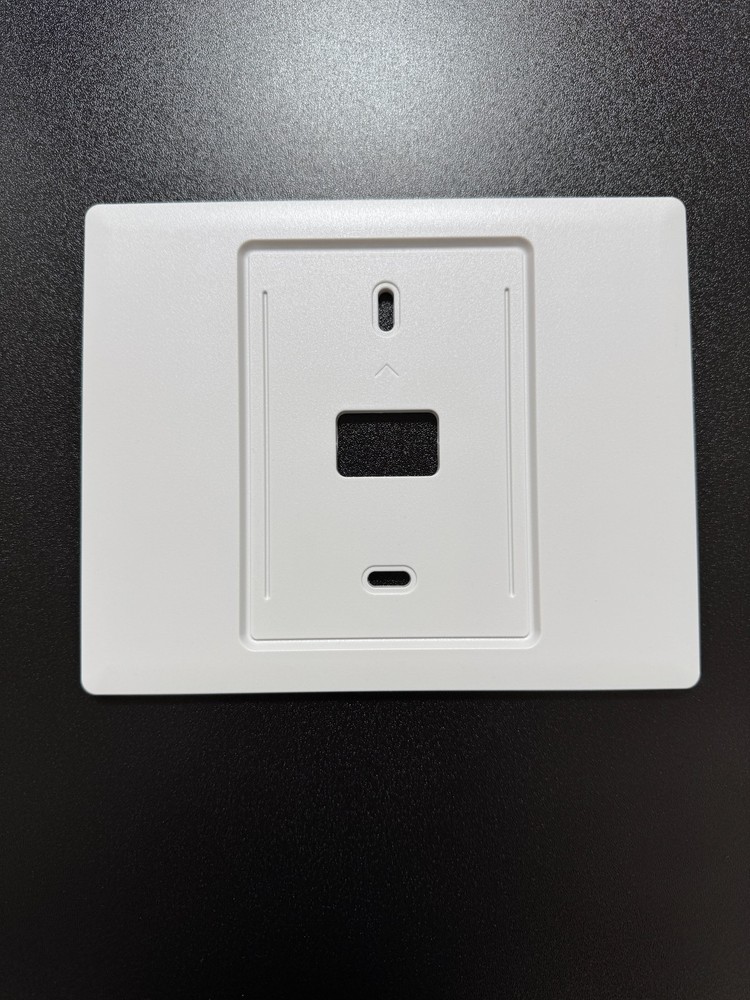 Conversion Plate for Daikin One Touch DKIT-CONV-TOUCH