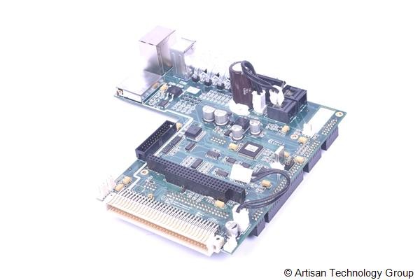 Digital Technology MVQ Daughter Board