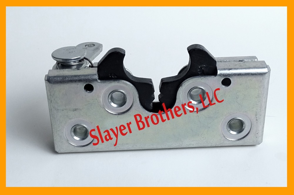 Caterpillar 6V6777 Door Latch