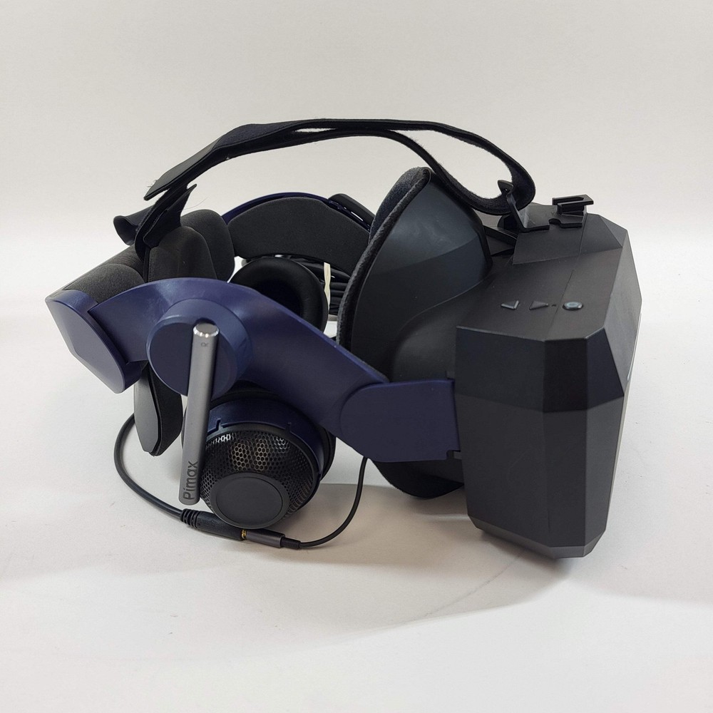 Pimax 8K PC VR Headset P2