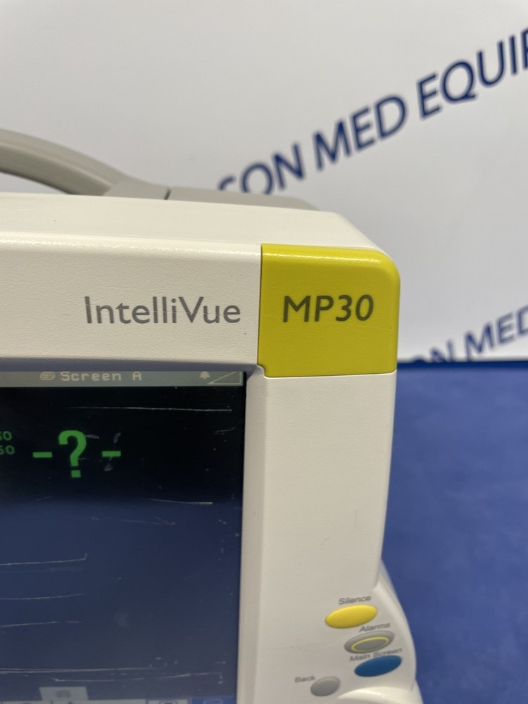 Philips IntelliVue MP30