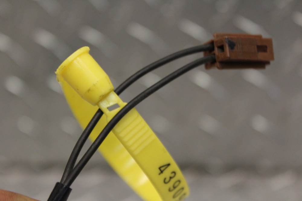 2004 YAMAHA YZF R6 REAR BACK BRAKE SENSOR