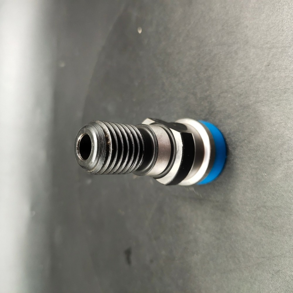 BT40 NT40 M16 Pull Stud Retention Knob For CNC Milling Tool Holder BT30 BT40