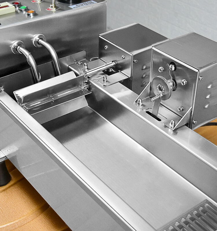 Kolice Automatic Donut Making Machine,Doughnut Maker,Donuts Frying machine