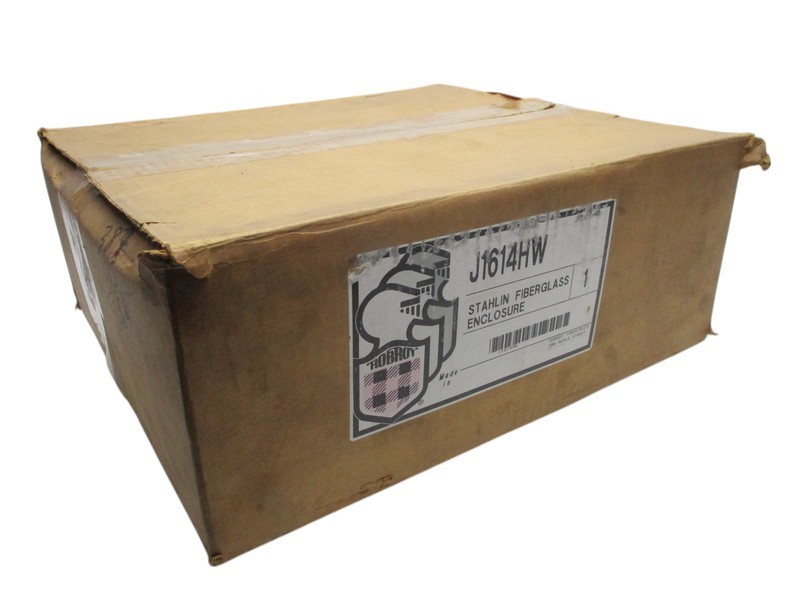 ROBROY J1614HW  NSMP