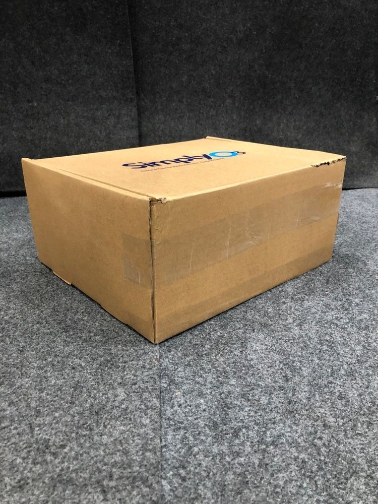 SIMPLY O3 Stratus 3.0 Ozone Generator