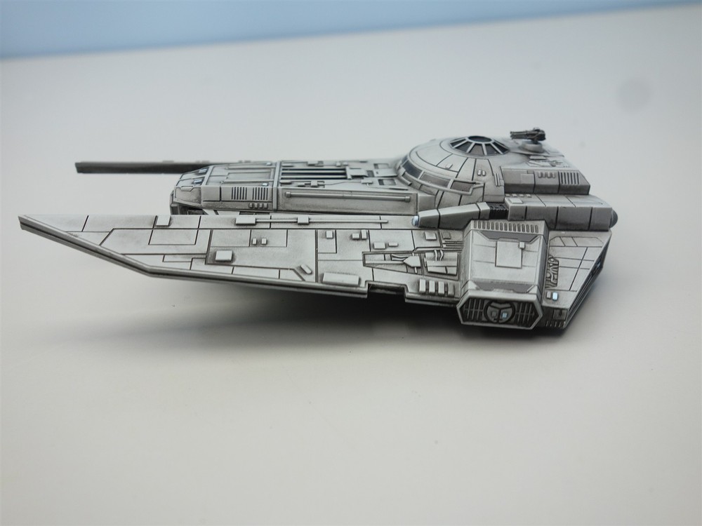 Star Wars X-Wing: VT-49 Decimator