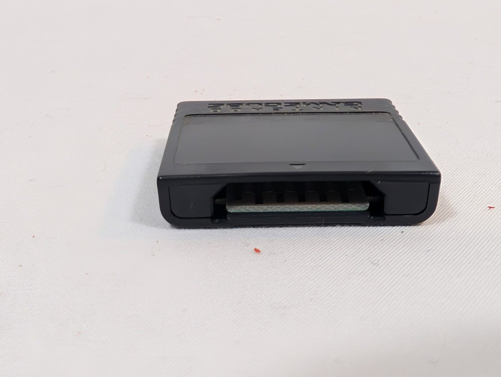 Nintendo GameCube Memory Card 251 Blocks DOL-014 Genuine OEM Tested