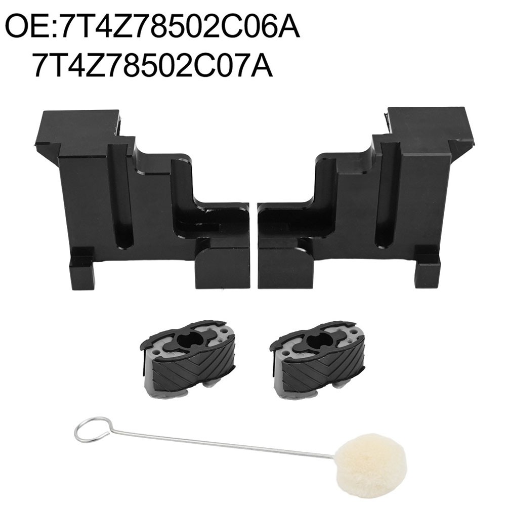 For Ford Sunroof Repair Kit For Efficient Functionality And Performance